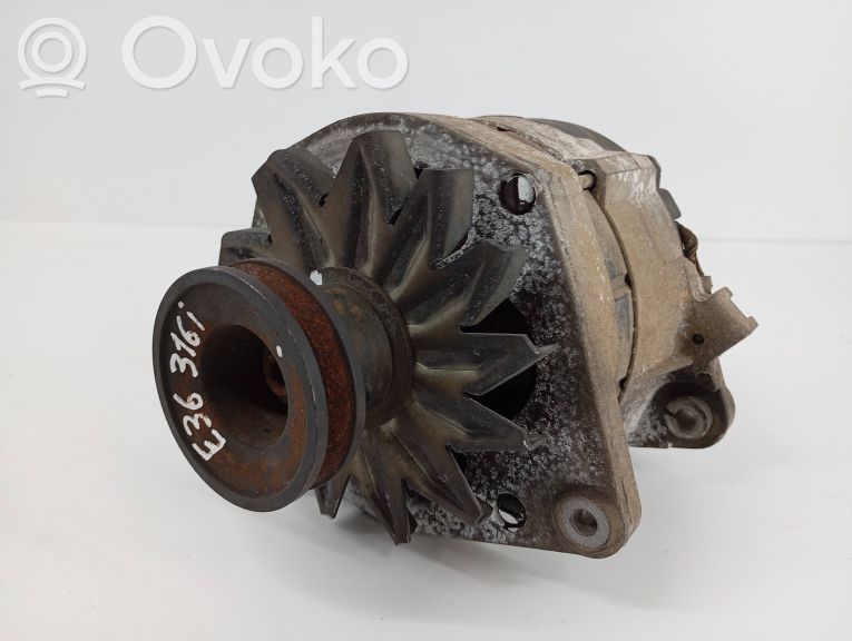 BMW 3 E36 Generator/alternator 