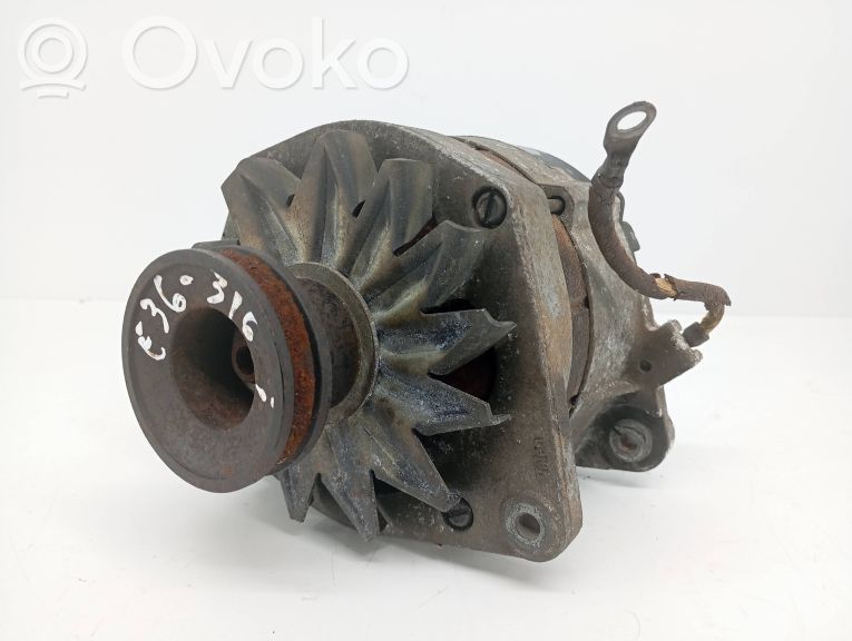 BMW 3 E36 Generator/alternator 