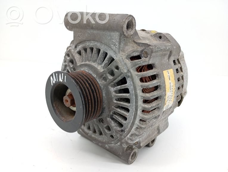 Generator/alternator   7515029
