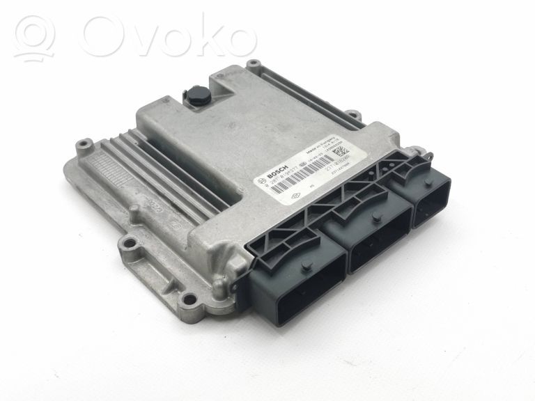 Renault Laguna III Engine control unit/module 
