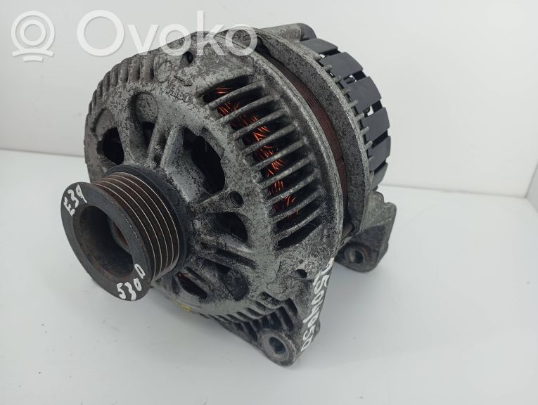 BMW 5 E39 Ģenerators 