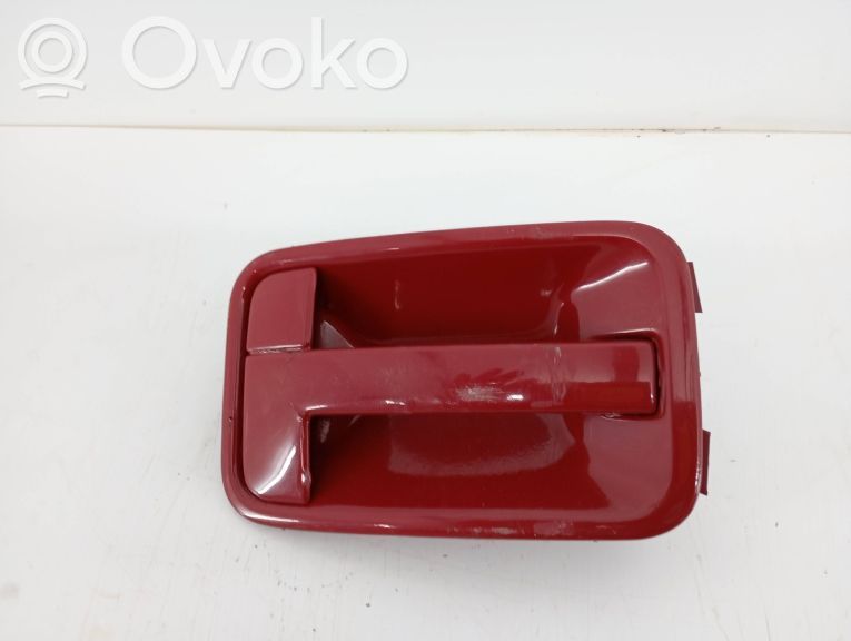 Peugeot 806 Rear door exterior handle 