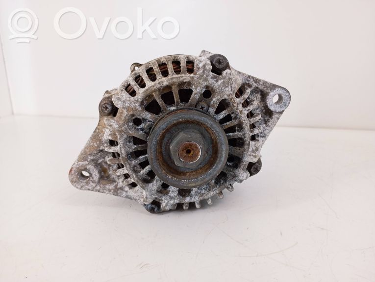 Generator/alternator   A2TB0091