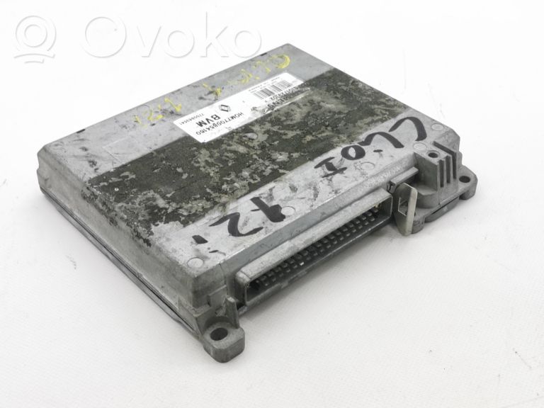 Renault Clio I Engine control unit/module 