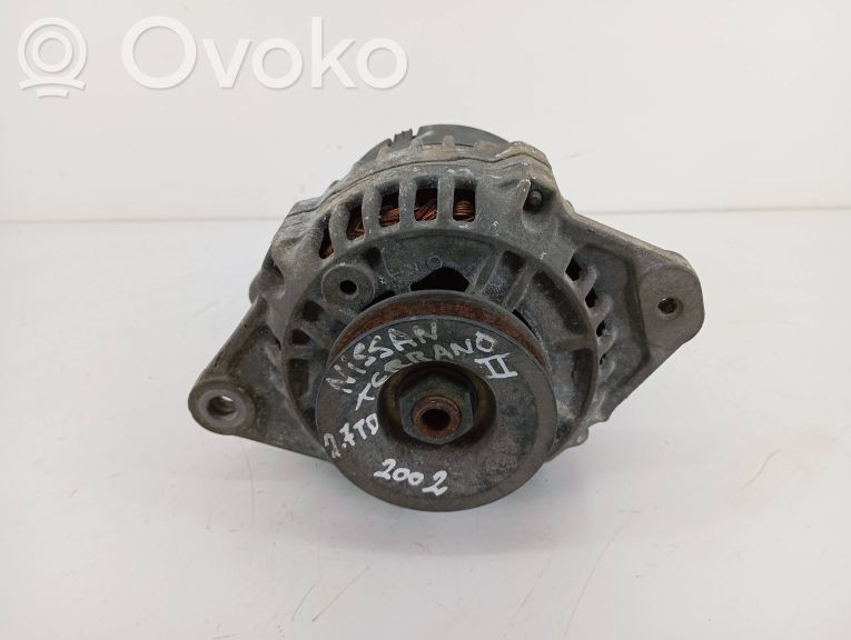 Generator/alternator   231007F001