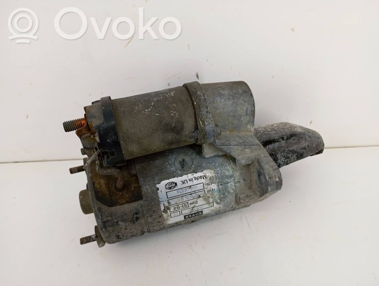 Rover 200 XV Стартер 