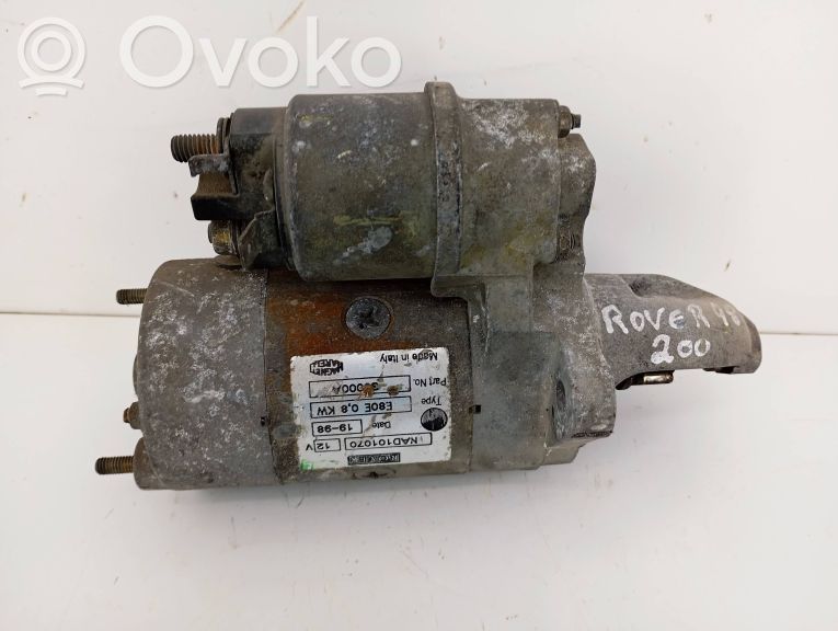 Стартер   NAD101070
