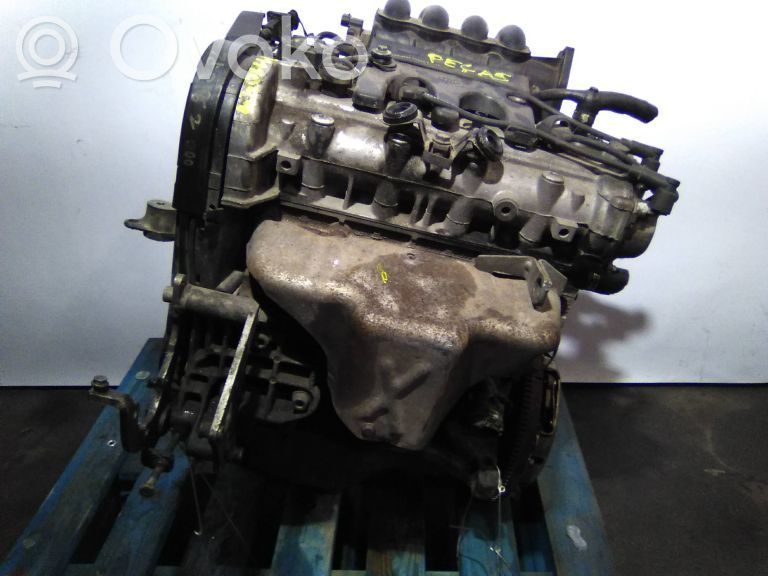 Fiat Punto (176) Motor 