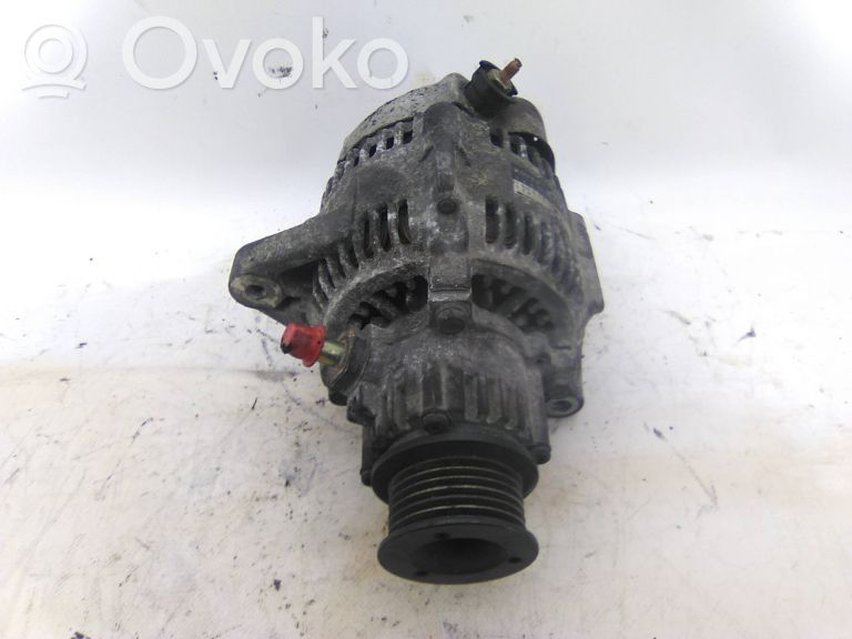 Alternador   1002132320