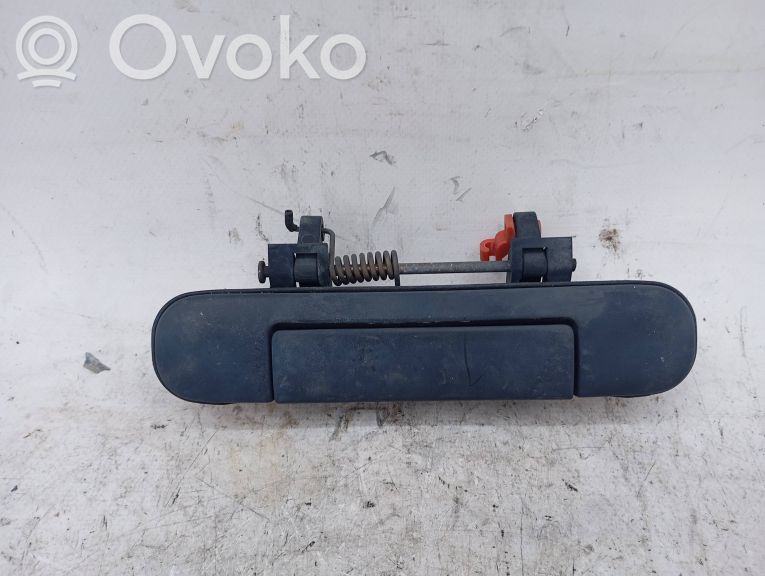 Nissan Primera Ārējais atvēršanas rokturis 