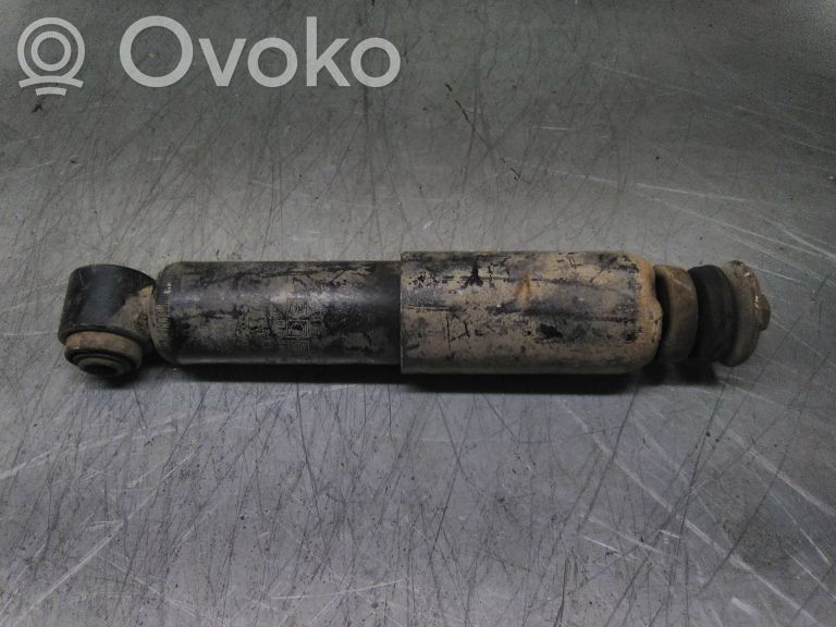 Amortyzator przedni   701413031