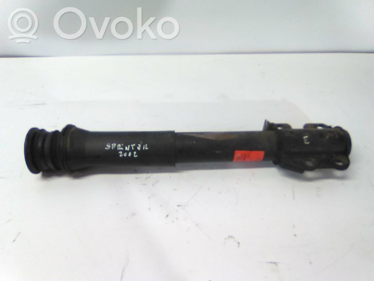 Front shock absorber/damper