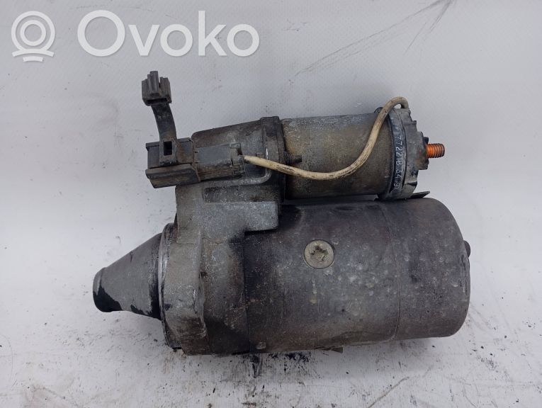 Nissan Primera Motor de arranque 