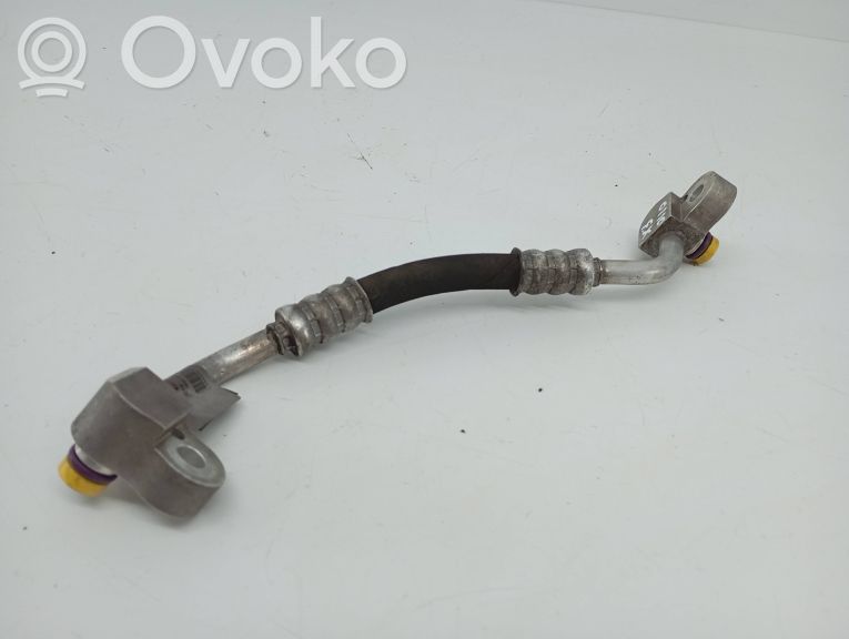 BMW X3 E83 Ilmastointilaitteen putki (A/C) 
