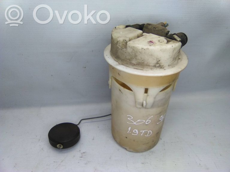 Peugeot 306 Fuel level sensor 