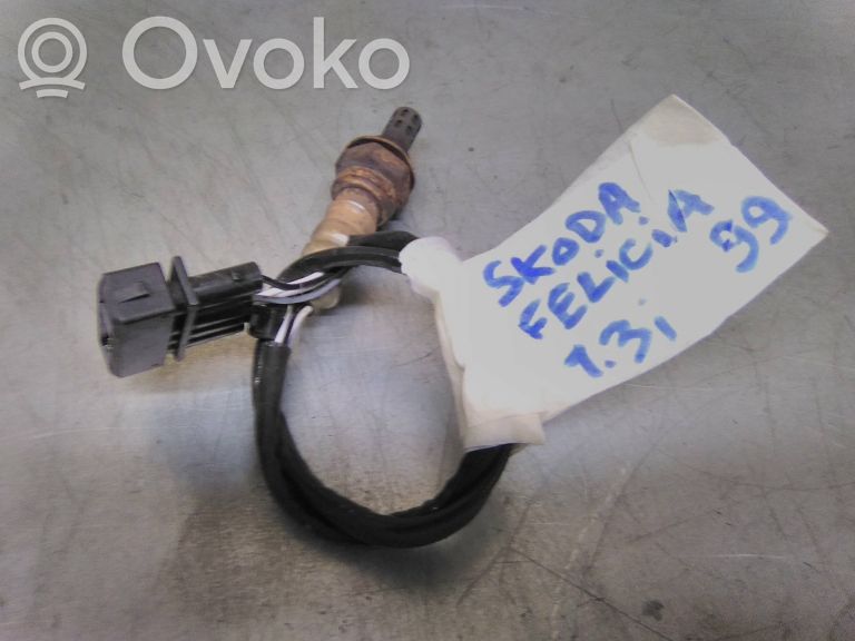 Skoda Felicia I Sonda lambda 