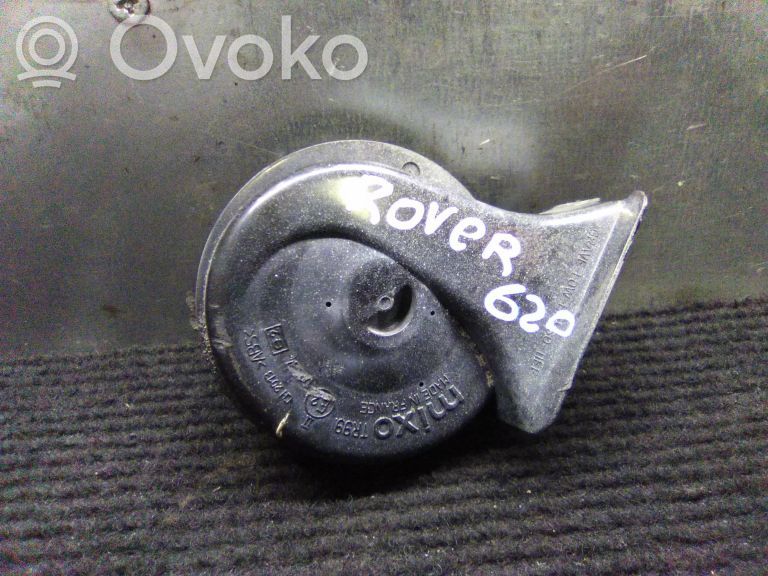 Rover 600 Clacson 