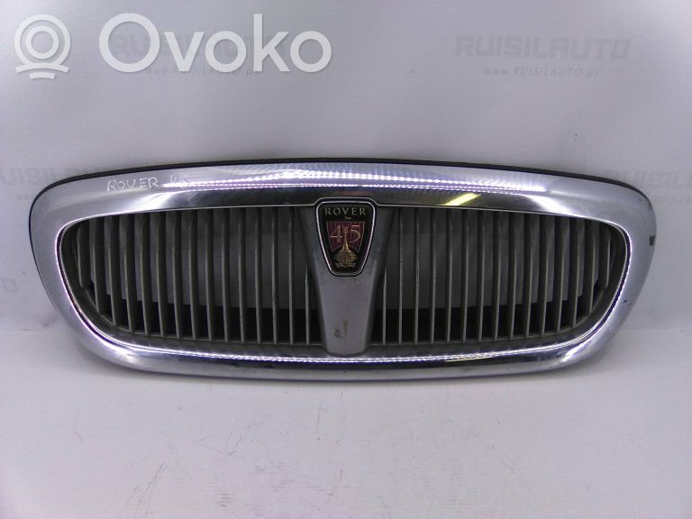Grille de calandre avant