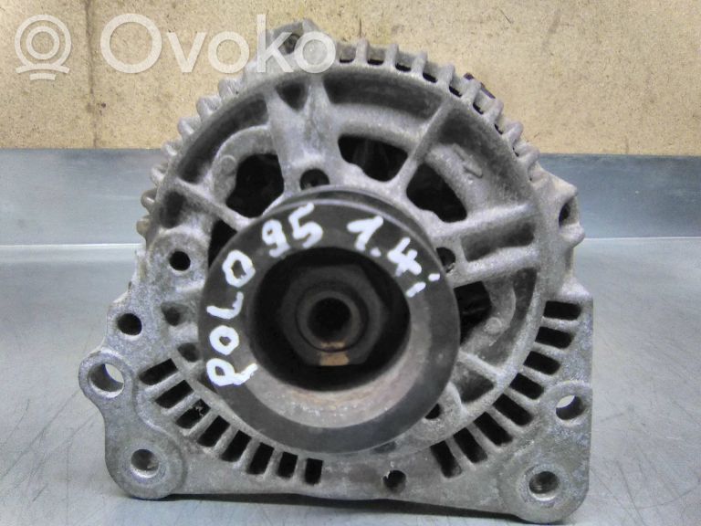 Volkswagen Polo III 6N 6N2 6NF Generator/alternator 