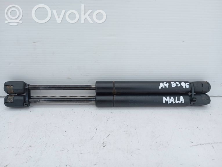 Audi A4 S4 B5 8D Ammortizzatore portellone posteriore/bagagliaio 