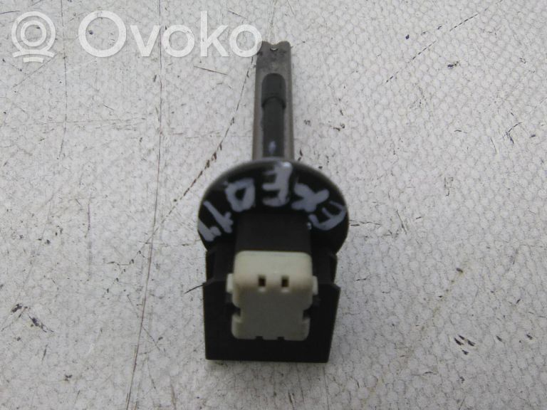 Seat Exeo (3R) Sensor de temperatura del aire externo/exterior 