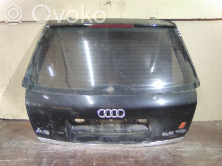 Tailgate/trunk/boot lid