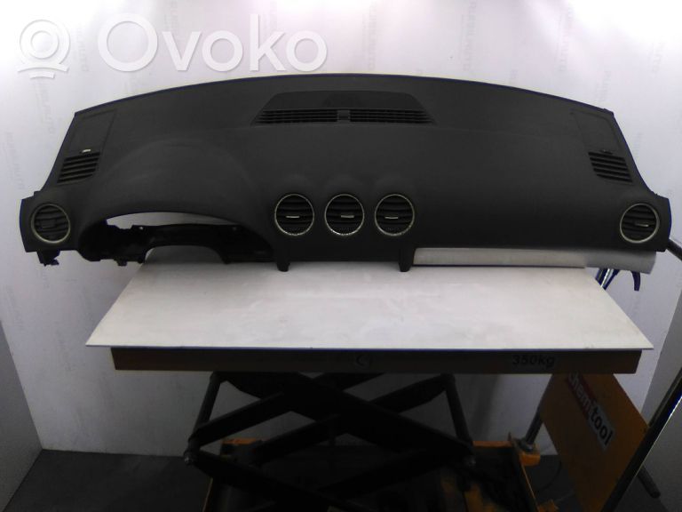 Seat Exeo (3R) Panel de instrumentos 