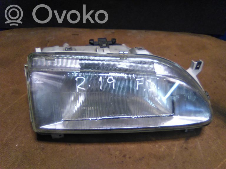 Headlight/headlamp