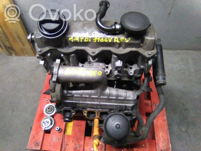 Motor   ASV