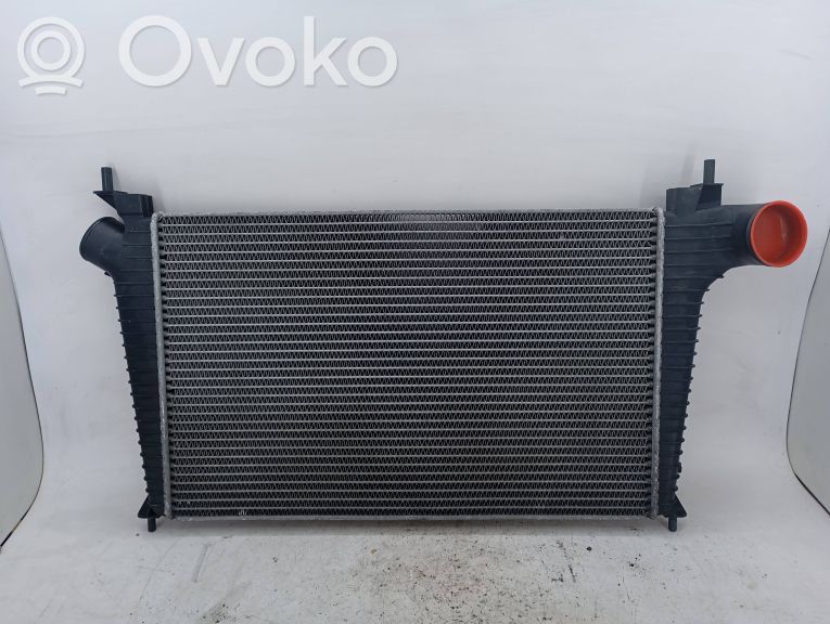 Intercooler radiator   4576039