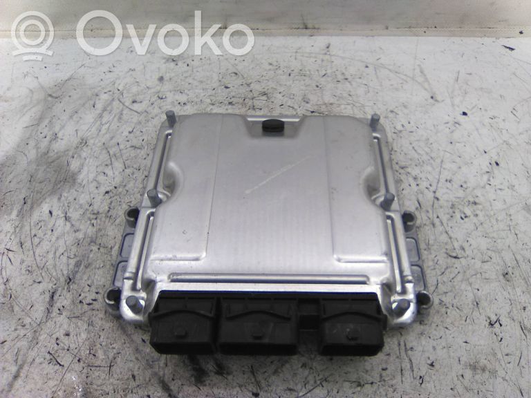 Engine control unit/module   9644721080