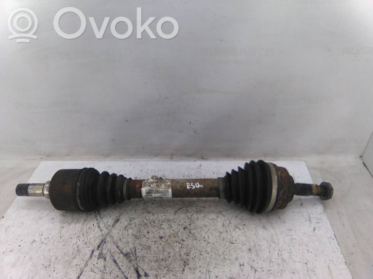 Etuvetoakseli   9644760080