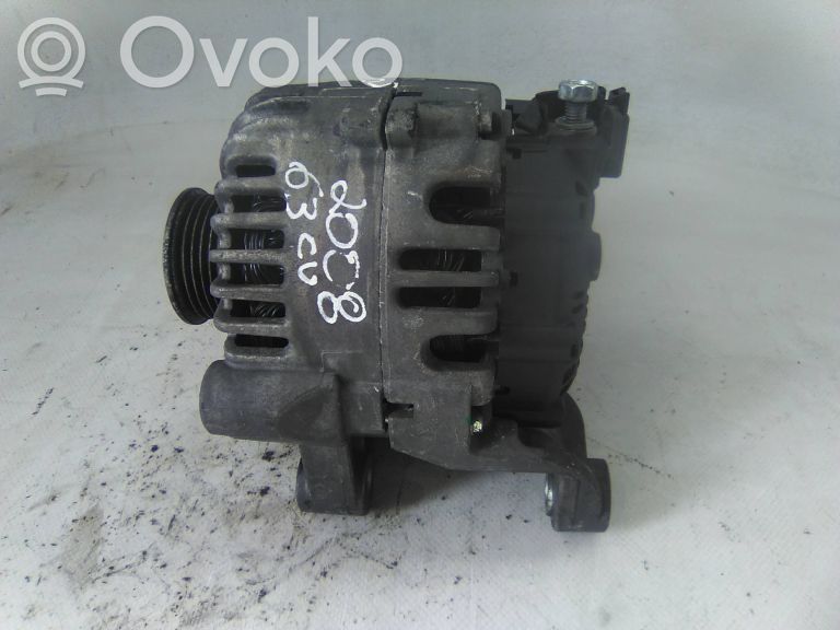 Alternador