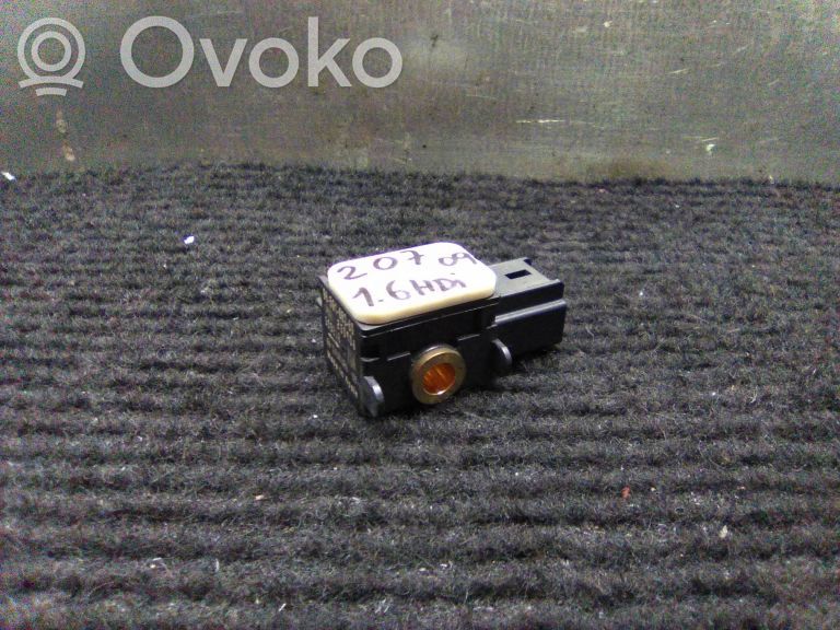 Airbagsensor Crashsensor Drucksensor   9659186280