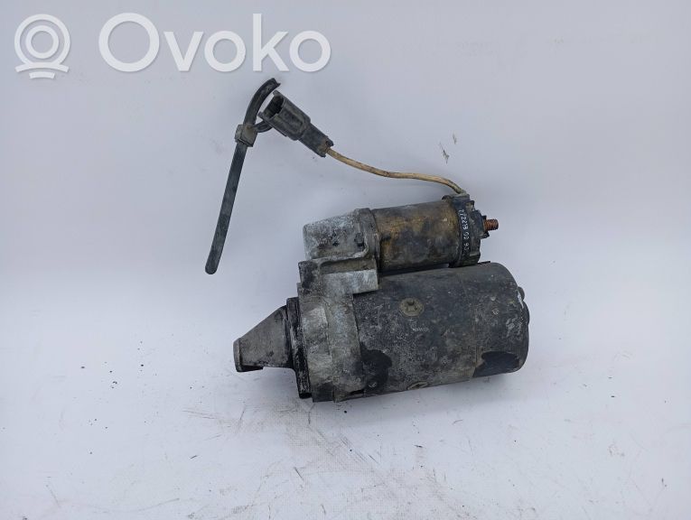 Nissan Primera Motor de arranque 