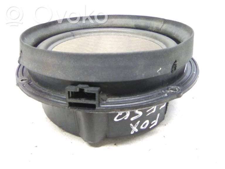 Panel speaker   5Z0035411A