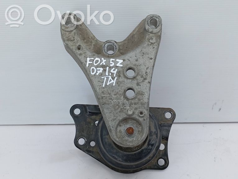Engine mount bracket   6Q0199185D
