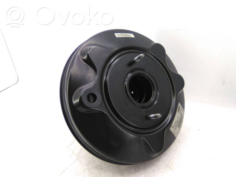 Ford Fiesta Servofreno 
