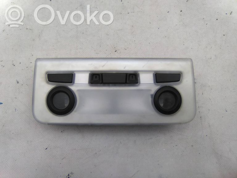 BMW 1 E81 E87 Consola de luz del techo 