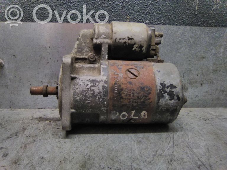 Rozrusznik   036911023A