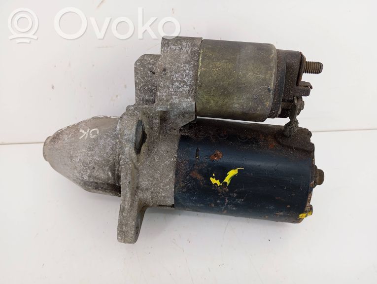 Rover 25 Motor de arranque 