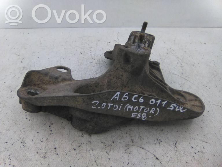 Engine mount bracket   4F0199351AG