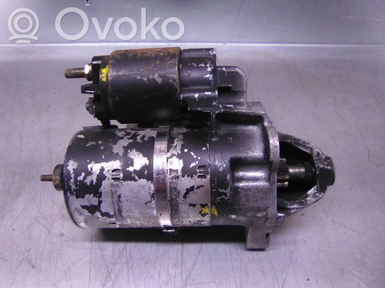 Motor de arranque   026911023G