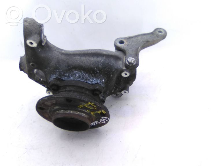 Achsschenkel vorne   6760953L