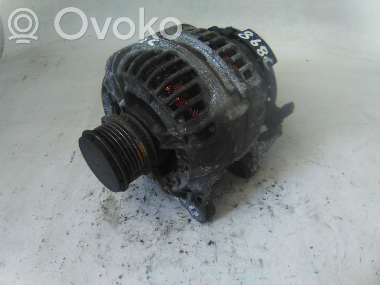 Lichtmaschine   028903028E