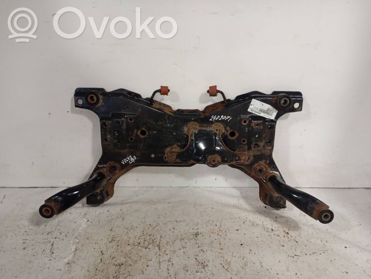 Front subframe   NAOVISIVEL