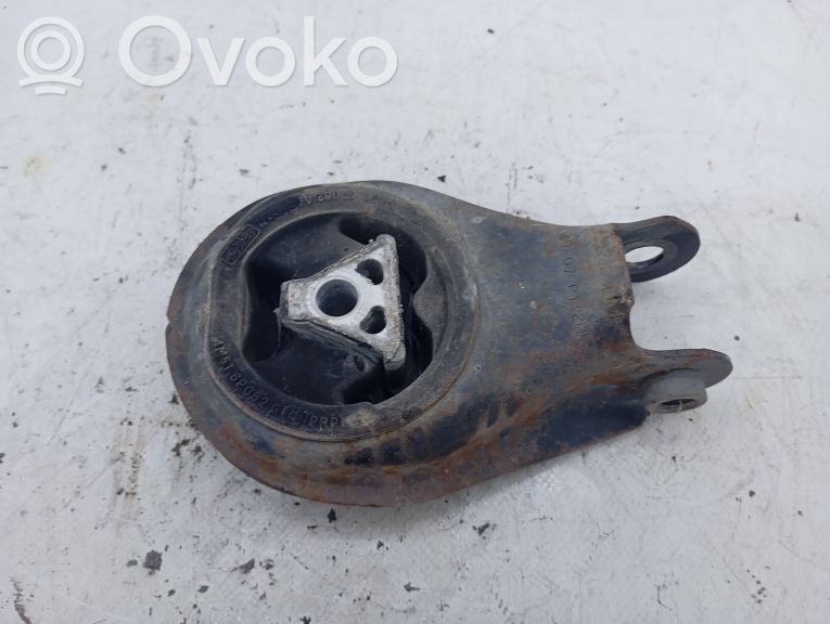 Volvo C30 Getriebelager Getriebedämpfer 