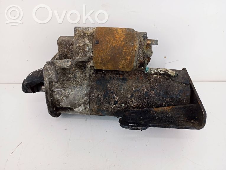 Motor de arranque   1005821124