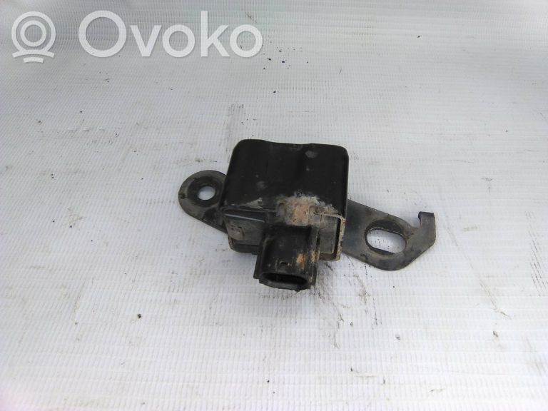 Toyota Corolla E120 E130 Sensor impacto/accidente para activar Airbag 
