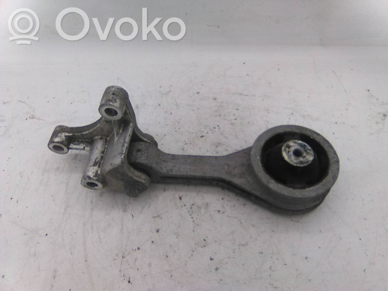 Soporte de la caja de cambios   NAOVISIVEL